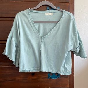 Urban Outfitters crop top